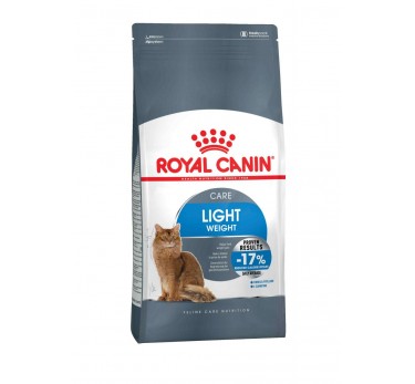 Royal Canin Лайт вейт кэа для кошек 1,5 кг